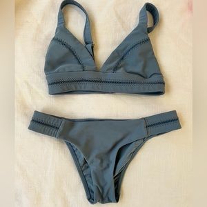 PILYQ bikini set